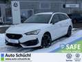 CUPRA Leon ST 2.0 TDI DSG VIRTUAL-COCKPIT+NAVI-PRO+KAM Weiß - thumbnail 1
