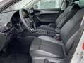 CUPRA Leon ST 2.0 TDI DSG VIRTUAL-COCKPIT+NAVI-PRO+KAM Weiß - thumbnail 13