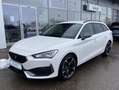 CUPRA Leon ST 2.0 TDI DSG VIRTUAL-COCKPIT+NAVI-PRO+KAM Weiß - thumbnail 10