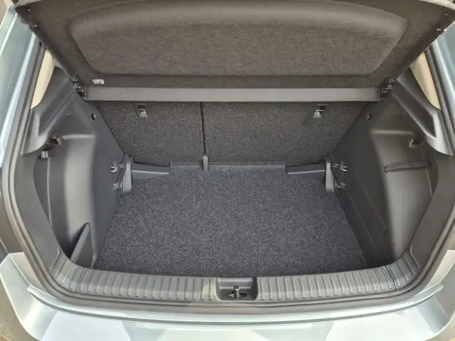 Skoda Fabia view 9
