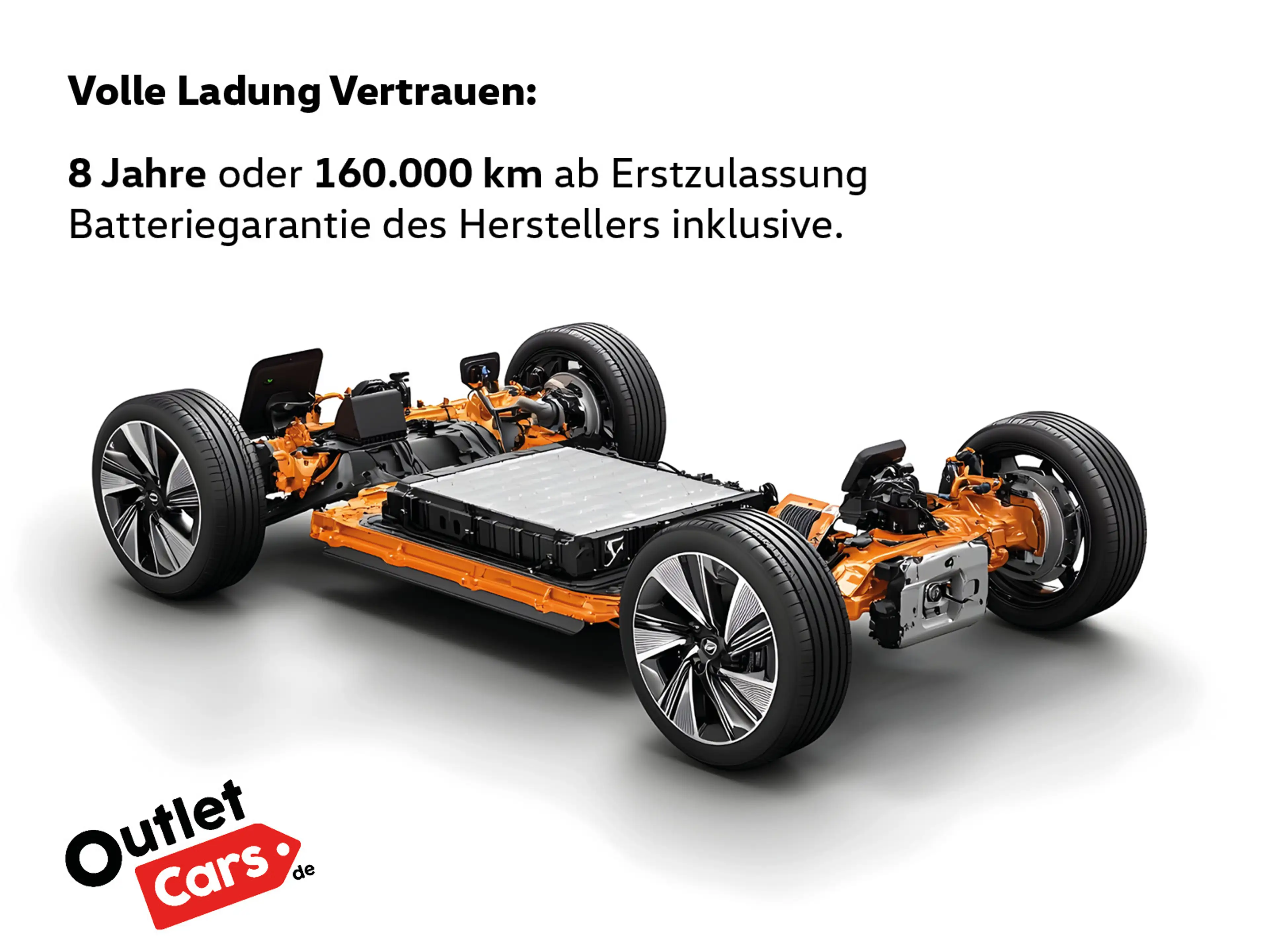 Audi Q8 e-tron Q8 e-tron Sportback 50 qu advanced PANO LUFT 21" — photo 14