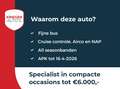 Peugeot Partner 122 1.6 HDI L1XT Pr+, Airco, Cruise controle, Trek Orange - thumbnail 4