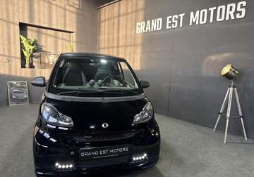 Coupe 1.0i 102 BV Softouch Brabus garantie 12 mois -
