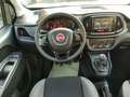 Fiat Doblo Doblò 1.6 MJT 120CV L1 Combi N1 Argento - thumbnail 2