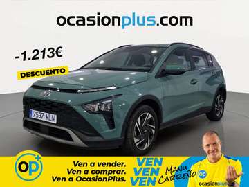 1.2 MPI Maxx