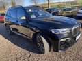 BMW X7 M Zwart - thumbnail 3