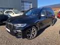 BMW X7 M Zwart - thumbnail 2