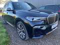 BMW X7 M Zwart - thumbnail 1
