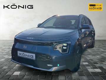 INSPIRATION 64,8kWh DriveWise Tech.Paket