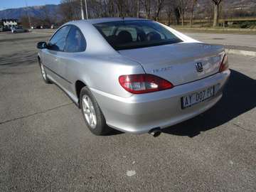 406 Coupe Coupe 2.0 16v