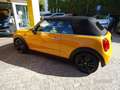 MINI Cooper Cabrio Cooper Orange - thumbnail 7