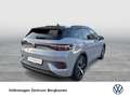 Volkswagen ID.4 GTX 4X4 WÄRMEPUMPE 360°CAM NAVI ALU20 Grau - thumbnail 3