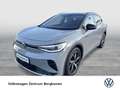 Volkswagen ID.4 GTX 4X4 WÄRMEPUMPE 360°CAM NAVI ALU20 Grau - thumbnail 1