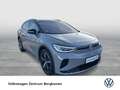 Volkswagen ID.4 GTX 4X4 WÄRMEPUMPE 360°CAM NAVI ALU20 Grau - thumbnail 4