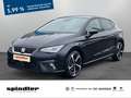 SEAT Ibiza FR 1.0TSI DSG / Beats, Navi, RFK, LED, ACC Blau - thumbnail 1