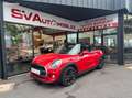 MINI One Cabrio III (F57) 102ch Rot - thumbnail 1