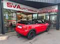 MINI One Cabrio III (F57) 102ch Rot - thumbnail 2