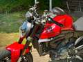 Ducati Monster 937 rosso top Zustand* Rojo - thumbnail 11