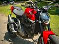 Ducati Monster 937 rosso top Zustand* Rojo - thumbnail 6
