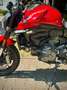 Ducati Monster 937 rosso top Zustand* Rojo - thumbnail 9