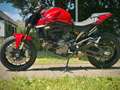 Ducati Monster 937 rosso top Zustand* Rojo - thumbnail 8