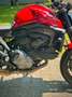 Ducati Monster 937 rosso top Zustand* Rojo - thumbnail 5