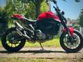 Ducati Monster 937 rosso top Zustand* Rojo - thumbnail 2