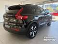 Volvo XC40 T4 Recharge DKG Plus Dark R-Design Winter+ Li Schwarz - thumbnail 6