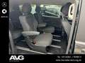 Mercedes-Benz V 250 V 250 d ED/L MBUX Navi RFK LED AHK Easy-Pack Klima Grau - thumbnail 8