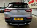 Opel Grandland X 1.2 Turbo 131PK Ultimate + Panorama|Leder|360 came Gris - thumbnail 11