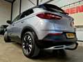 Opel Grandland X 1.2 Turbo 131PK Ultimate + Panorama|Leder|360 came Gris - thumbnail 14