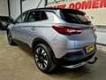 Opel Grandland X 1.2 Turbo 131PK Ultimate + Panorama|Leder|360 came Gris - thumbnail 9