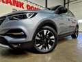 Opel Grandland X 1.2 Turbo 131PK Ultimate + Panorama|Leder|360 came Gris - thumbnail 12