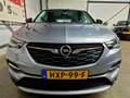 Opel Grandland X 1.2 Turbo 131PK Ultimate + Panorama|Leder|360 came Gris - thumbnail 10