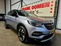 Opel Grandland X 1.2 Turbo 131PK Ultimate + Panorama|Leder|360 came Gris - thumbnail 8