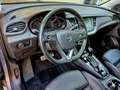 Opel Grandland X 1.2 Turbo 131PK Ultimate + Panorama|Leder|360 came Gris - thumbnail 19