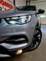 Opel Grandland X 1.2 Turbo 131PK Ultimate + Panorama|Leder|360 came Gris - thumbnail 15
