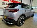 Opel Grandland X 1.2 Turbo 131PK Ultimate + Panorama|Leder|360 came Gris - thumbnail 3
