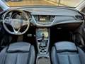 Opel Grandland X 1.2 Turbo 131PK Ultimate + Panorama|Leder|360 came Gris - thumbnail 4