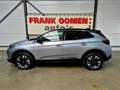 Opel Grandland X 1.2 Turbo 131PK Ultimate + Panorama|Leder|360 came Gris - thumbnail 2