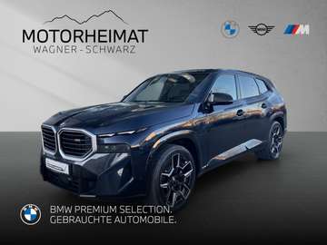 50e 22" AHK 360° ACC Wärmepaket