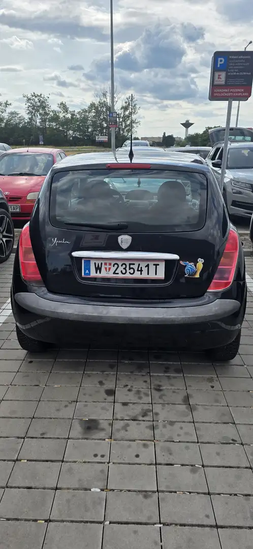 Lancia Ypsilon Argento 1,2 16V - 2