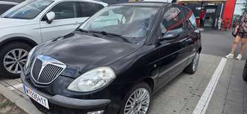 Argento 1,2 16V
