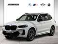 BMW X3 M 40d M-Sitze ACC RFK Pano HUD HiFi eSitze Weiß - thumbnail 1