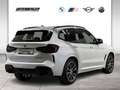 BMW X3 M 40d M-Sitze ACC RFK Pano HUD HiFi eSitze Weiß - thumbnail 3