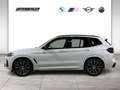BMW X3 M 40d M-Sitze ACC RFK Pano HUD HiFi eSitze Weiß - thumbnail 2