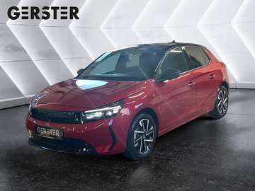 1,2 Direct Injection Turbo Euro 6.4 YES