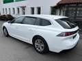 Peugeot 508 SW BlueHDI 130 Active - 360°KAM NAVI SHZ Weiß - thumbnail 8
