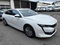 Peugeot 508 SW BlueHDI 130 Active - 360°KAM NAVI SHZ Weiß - thumbnail 4