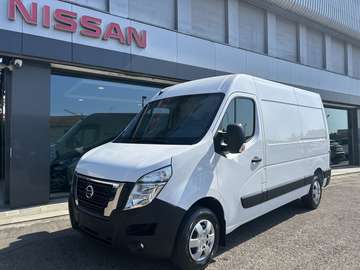 PRONTA CONSEGNA KM0 L2H2 135CV - PREZZO+IVA
